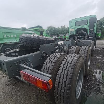 400-600L Fuel Tank Transportation Van with After-sales Service and 11.6mX2.55mX3.96m Size