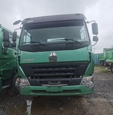 Tires and 400-600L Fuel Tank Included 11L Displacement Heavy Duty Truck for Heavy-Duty
