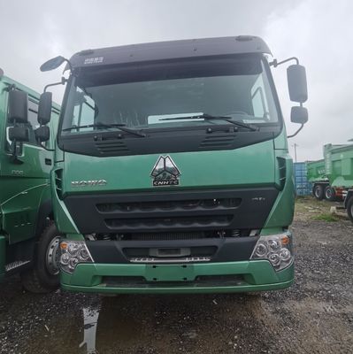 400-600L Fuel Tank Cargo Truck with Hydraulic Braking System and Long Service Life