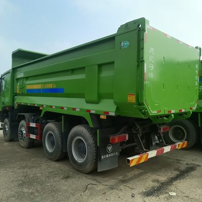 Auman 30 Tons 40 Tons Sand Coal Aggregate Asphalt Concrete Dump Truck Return refunds