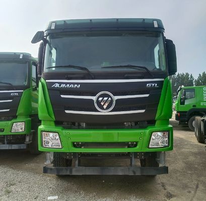 BJ3319Y6GRL-01 2024 Ouman 30 Ton 6X4 Dump Truck Customization Customized Request
