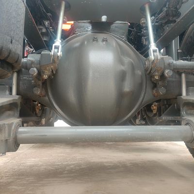 Heavy Duty Truck Suspension System for Sitrak4X2 Tractor Fast Shipping Affordable Cost