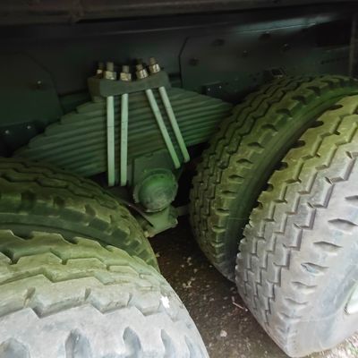 Customized Sinotruk HOWO 6X4/8X4 Heavy Duty Dump Trucks with Customized Design