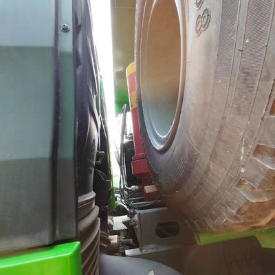 Customized Sinotruk HOWO 6X4/8X4 Heavy Duty Dump Truck with 6 Months After-sales Service