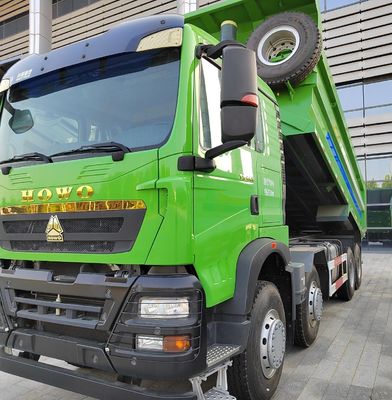 Heavy Duty Sinotruk Mining Haulage Machinery for Affordable Used Tasks and Affordable
