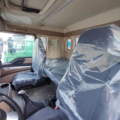 Heavy Duty Sinotruk Mining Haulage Machinery for Affordable Used Tasks and Affordable