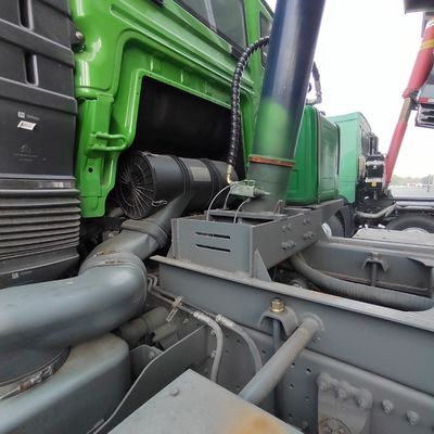 Customization Heavy Duty HOWO Tx 6X4 8X4 Mining Dump Truck with 31-40t Load Capacity
