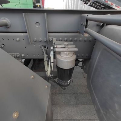 Customization Heavy Duty HOWO Tx 6X4 8X4 Mining Dump Truck with 31-40t Load Capacity