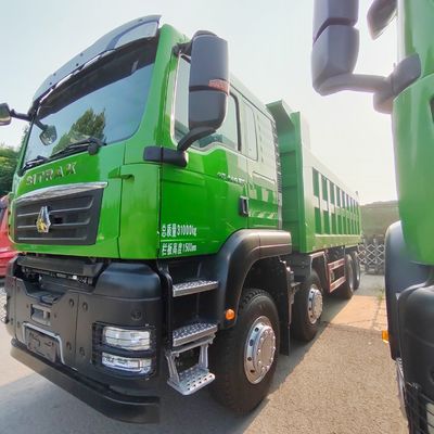 Customized Heavy Haulage Mining Cargo Transporter with ECE Certified Tyres High Performanc