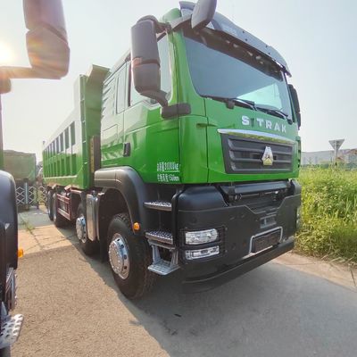 Customized Heavy Haulage Mining Cargo Transporter with ECE Certified Tyres High Performanc
