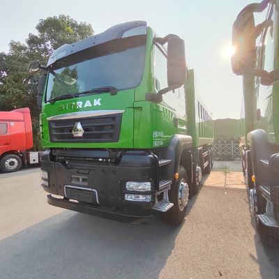 Customized Heavy Haulage Mining Cargo Transporter with ECE Certified Tyres High Performanc