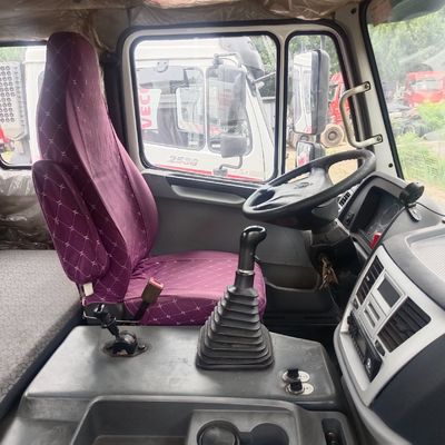 Beiben Heavy-Duty Transport Vehicles Euro2/Euro3/Euro4/Euro5/Euro6 Emission Standard