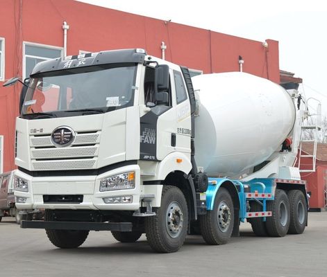 6X4 Semi Trailer Head Tipper Dumper Your Partner for Garbage and Cargo Transportation
