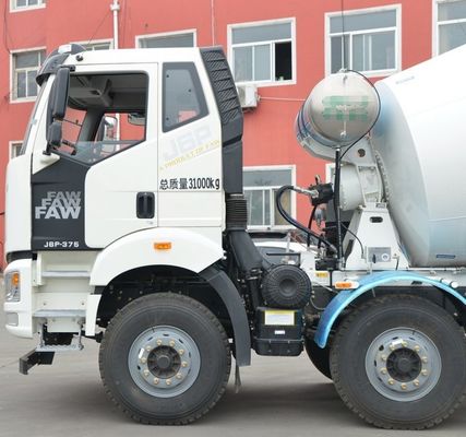 6X4 Semi Trailer Head Tipper Dumper Your Partner for Garbage and Cargo Transportation