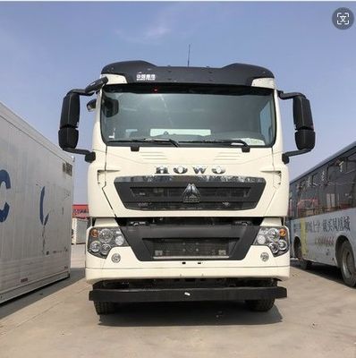 Diesel Truck Mounted Mixing Transport 2m3 8m3 12m3 4X2 /6X4/8X4 Mobile Tank Truck HOWO Manual