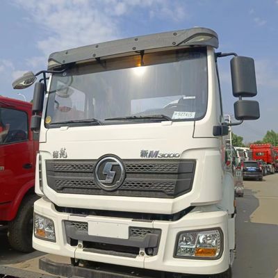 Carbon Steel Hydraulic Cement Mixer Truck 8x4 for Durable and Performance by Sinotruk