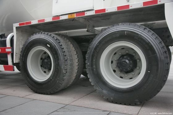 Professional Grade Truck Mixer Customized Request for Used Heavy Duty Agitator Vehicle