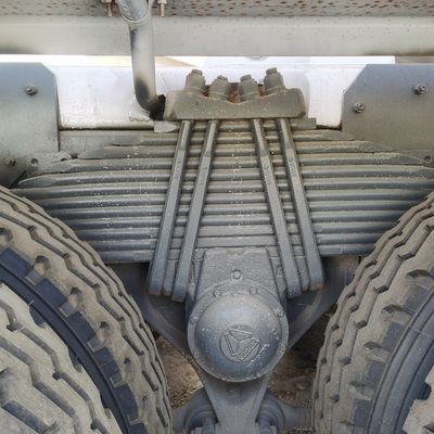 Manual Transmission Type Sinotruk Cement Mixer Truck for Heavy Duty Construction Needs