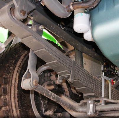 6 Months After-sales Service Carbon Steel Cargo Box Hydraulic Steering Cement Truck