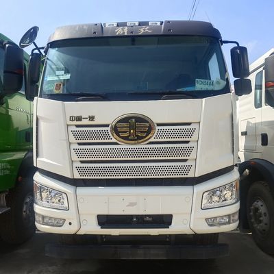 Truck Mixer for Concrete Mixing on Construction Sites 6 Months After-sales Service