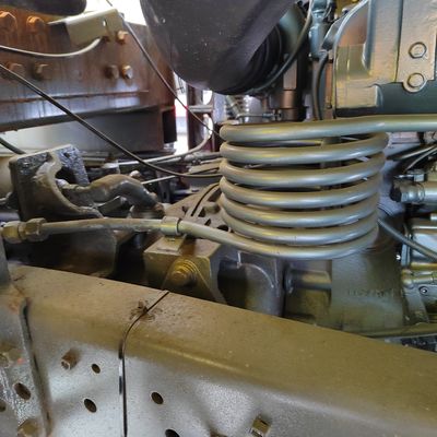 Used HOWO 371HP 6X4 Tractor Truck for Cargo Transport within Carbon Steel Box Material
