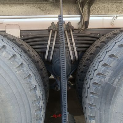 30-Day Return Policy Concrete Mixer Truck with Hydraulic Steering and Power Assistance