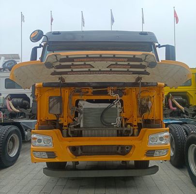 2024 Powerful Tractor 1000L Fuel Tank for Heavy-Duty Applications and Operations