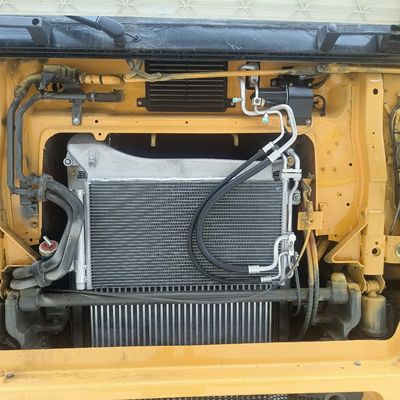Customized Request Smooth Ride Heavy Duty Tractor Trailer with Air Suspension Seat