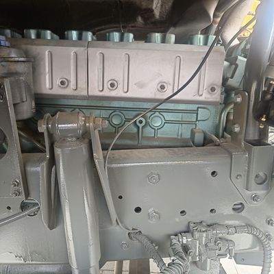 400L Fuel Tank Powerful Tractor Customized Request for Economical Transport in 2024