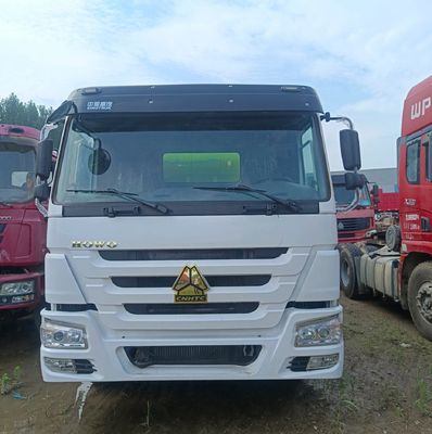 Customized 12m3 380HP Heavy-Duty 6X4 Standard Concrete Mixer Truck with and Tyres