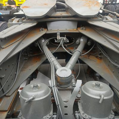 Customize Your HOWO Diesel Truck Head and Reliability for Your Business 30-Day Refund