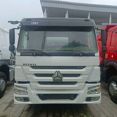 Sinotruk Chassis HOWO 12m3 Self Concrete Mixer Truck for Heavy-Duty Construction Equipment