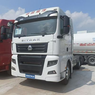 Shacman Tipper Truck with Heavy Duty Cargo Capabilities and 31-40t Load Capacity
