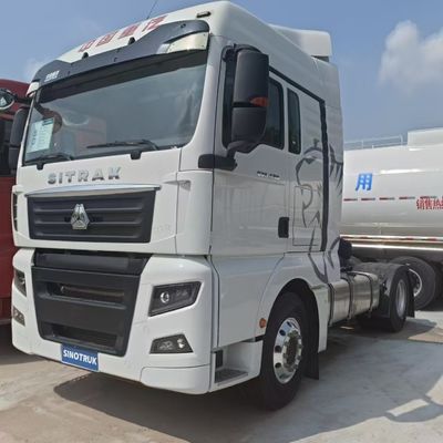 Shacman Tipper Truck with Heavy Duty Cargo Capabilities and 31-40t Load Capacity