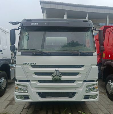 Sinotruk Chassis 12m3 380HP Classic Concrete Mixer Truck for International Market