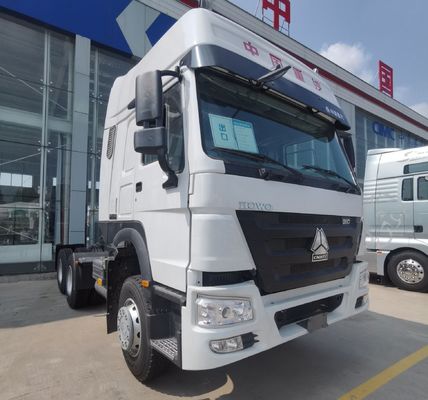 11m*2.55m*3.45m Versatile Mining Equipment Transporter with Construction Features