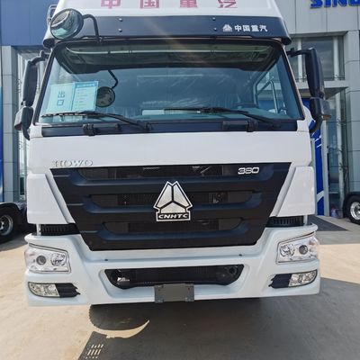 11m*2.55m*3.45m Versatile Mining Equipment Transporter with Construction Features