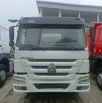 Classic Sinotruk Chassis 12m3 380HP Concrete Mixer Truck with 6 Months After-sales Service