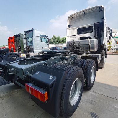 11m*2.55m*3.45m Versatile Mining Equipment Transporter with Construction Features