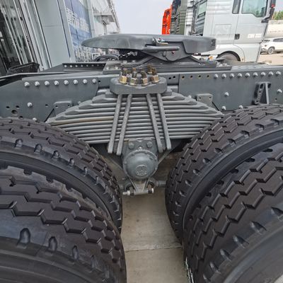 11m*2.55m*3.45m Versatile Mining Equipment Transporter with Construction Features