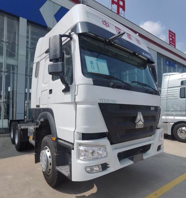 Say Goodbye to Transport Truck Hassles with Our Advanced Multifunctional Hauler Truck