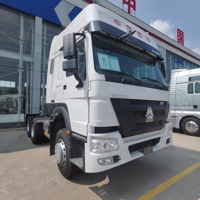 Tire Certification ECE Robust Industrial Transport Truck for Heavy Duty Operations