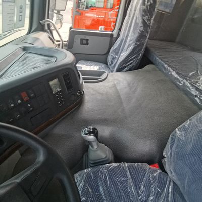 Versatile Transport with HOWO Tractor Truck Shipping Cost and Estimated Delivery Time