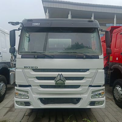 12m3 Sinotruk Chassis Hydraulic Steering Concrete Mixer Truck for Quick Construction