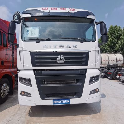 Upgrade Your Towing Game with Our Heavy-Duty Trucks and Comfortable Air Suspension Seat