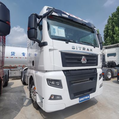 Upgrade Your Towing Game with Our Heavy-Duty Trucks and Comfortable Air Suspension Seat