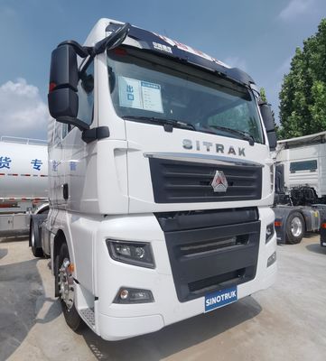 Upgrade Your Towing Fleet with ≤5 Seat Trucks Initial Payment or Full Payment Options