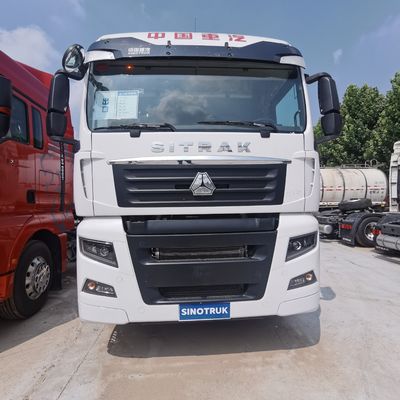 Upgrade Your Towing Fleet with ≤5 Seat Trucks Initial Payment or Full Payment Options