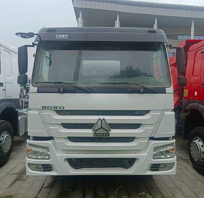 12m3 Concrete Mixer Truck with Sinotruk Chassis and Durable Construction Vehicle