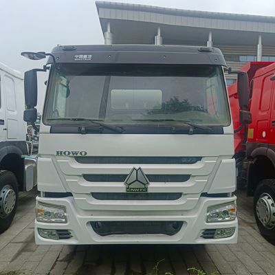 Direct 12m3 Concrete Mixer Truck with Sinotruk Chassis and ISO9000 Certification